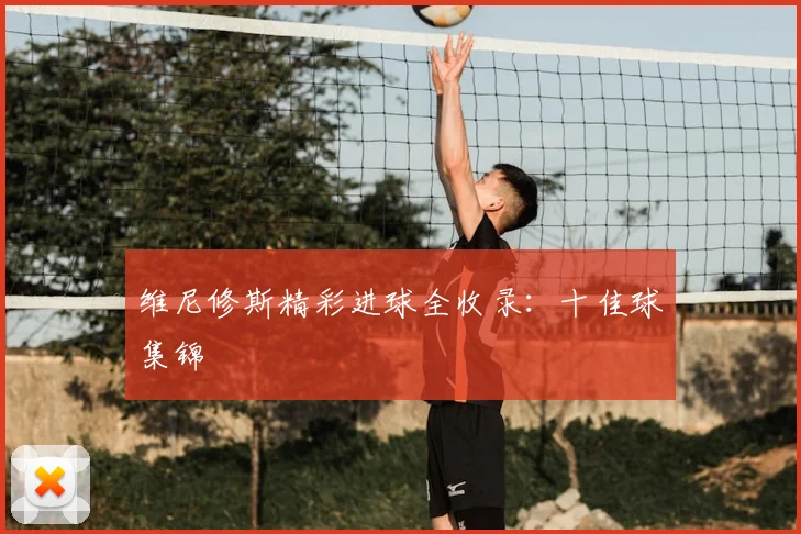 维尼修斯精彩进球全收录：十佳球集锦
