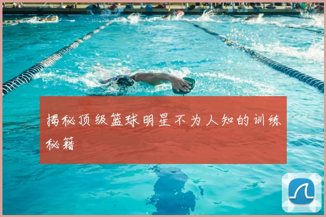 揭秘顶级篮球明星不为人知的训练秘籍