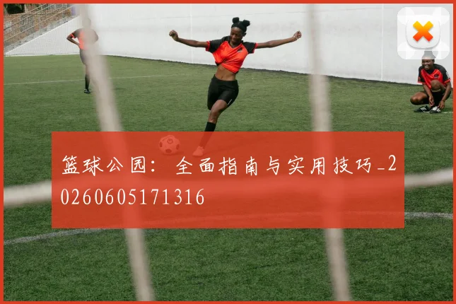 篮球公园：全面指南与实用技巧_20260605171316